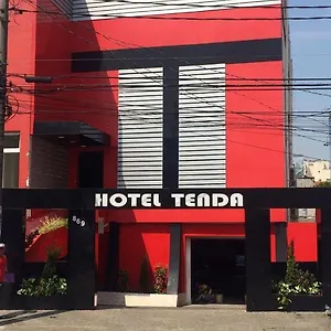 hotel-tenda-santana.topsaopaulohotels.com/