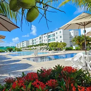 Palm Village Acqua Apartamento